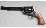 Ruger ~ NM Blackhawk ~ .357 Maximum - 2 of 2