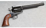 Ruger ~ NM Blackhawk ~ .357 Maximum - 1 of 2