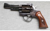 Ruger ~ Security-Six ~ .357 Mag - 2 of 2