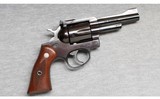 Ruger ~ Security-Six ~ .357 Mag - 1 of 2