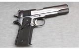 Colt ~ Government Model ~ .45 Auto - 1 of 2