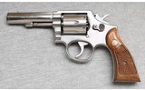 Smith & Wesson ~ 64-3 ~ .38 Special - 2 of 2