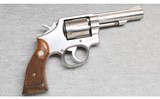 Smith & Wesson ~ 64-3 ~ .38 Special
