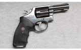 Smith & Wesson ~ 13-3 ~ .357 Mag - 1 of 2
