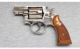 Smith & Wesson ~ 10-5 ~ .38 Special - 2 of 2