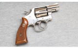 Smith & Wesson ~ 10-5 ~ .38 Special - 1 of 2