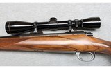 Winchester ~ Speiser Pre-World War II Model 70 Bolt Action Rifle with Scope ~ .30-06 Springfield - 8 of 10