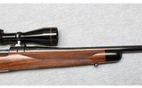 Winchester ~ Speiser Pre-World War II Model 70 Bolt Action Rifle with Scope ~ .30-06 Springfield - 4 of 10