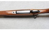 Winchester ~ Speiser Pre-World War II Model 70 Bolt Action Rifle with Scope ~ .30-06 Springfield - 7 of 10