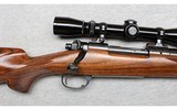Winchester ~ Speiser Pre-World War II Model 70 Bolt Action Rifle with Scope ~ .30-06 Springfield - 3 of 10