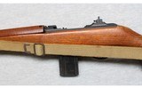 Winchester ~ Early Production M1 Carbine ~ .30 Carbine - 8 of 10