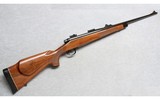 Remington ~ 700 Left Hand ~ 7MM Remington Mag - 1 of 10
