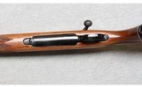Remington ~ 700 Left Hand ~ 7MM Remington Mag - 7 of 10