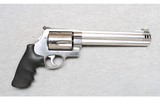 Smith & Wesson ~ 460 XVR ~ .460 S&W Magnum - 1 of 2