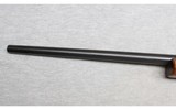 Winchester ~ Model 70 Pre-64 Bull Barrel ~ .243 Winchester - 5 of 10