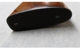 Winchester ~ Model 70 Pre-64 Bull Barrel ~ .243 Winchester - 10 of 10