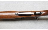 Winchester ~ Model 70 Pre-64 Bull Barrel ~ .243 Winchester - 7 of 10