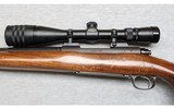Winchester ~ Model 70 Pre-64 Bull Barrel ~ .243 Winchester - 8 of 10