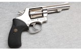 Smith & Wesson ~ 64-6 ~ .38 Special