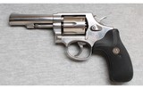 Smith & Wesson ~ 64-6 ~ .38 Special - 2 of 2