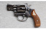 Smith & Wesson ~ 34-1 ~ .22 LR - 2 of 2