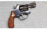 Smith & Wesson ~ 34-1 ~ .22 LR - 1 of 2