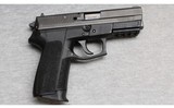 Sig Sauer ~ P2022 ~ 9mm - 1 of 2