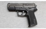 Sig Sauer ~ P2022 ~ 9mm - 2 of 2