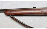 Winchester ~ Model 75 ~ .22 Long Rifle - 6 of 10