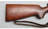 Winchester ~ Model 75 ~ .22 Long Rifle - 2 of 10