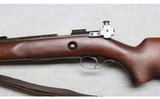 Winchester ~ Model 75 ~ .22 Long Rifle - 8 of 10