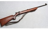 Winchester ~ Model 75 ~ .22 Long Rifle - 1 of 10