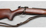 Winchester ~ Model 75 ~ .22 Long Rifle - 3 of 10