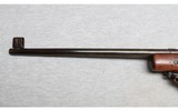 Winchester ~ Model 75 ~ .22 Long Rifle - 5 of 10