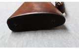 Winchester ~ Model 75 ~ .22 Long Rifle - 10 of 10