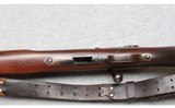 Winchester ~ Model 75 ~ .22 Long Rifle - 7 of 10