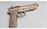 Beretta ~ M9A4 ~ 9mm - 1 of 2