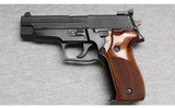 Sig Sauer ~ P226 ~ .40 S&W - 2 of 2