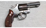 Smith & Wesson ~ 13-3 ~ .357 Mag - 1 of 2