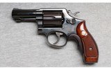 Smith & Wesson ~ 13-3 ~ .357 Mag - 2 of 2
