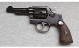 Smith & Wesson ~ .32-20 HE 1905 ~ .32-20 - 2 of 2