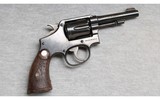 Smith & Wesson ~ .32-20 HE 1905 ~ .32-20 - 1 of 2
