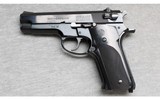 Smith & Wesson ~ 59 ~ 9mm - 2 of 3