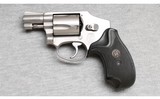 Smith & Wesson ~ 640 ~ .38 Special - 2 of 2