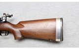Winchester ~ Model 52C ~ .22 Long Rifle - 9 of 10