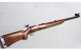 Winchester ~ Model 52C ~ .22 Long Rifle - 1 of 10