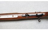 Winchester ~ Model 52C ~ .22 Long Rifle - 7 of 10
