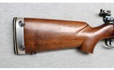 Winchester ~ Model 52C ~ .22 Long Rifle - 2 of 10