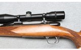 F.W. Heym ~ SR10 Sporter Krupp Special ~ .243 Winchester - 8 of 10