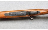 F.W. Heym ~ SR10 Sporter Krupp Special ~ .243 Winchester - 7 of 10